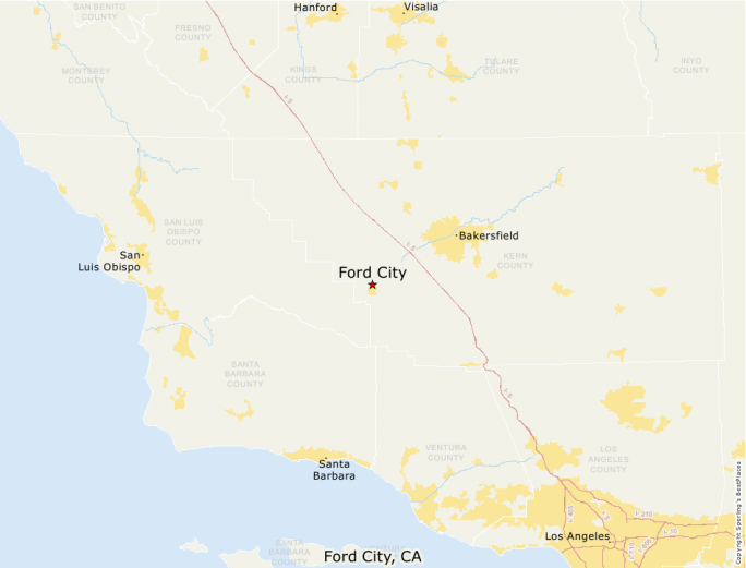 Best Places to Live Compare cost of living, crime, cities, schools