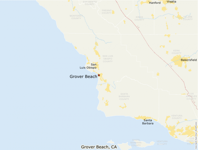 Best Places to Live Compare cost of living, crime, cities, schools