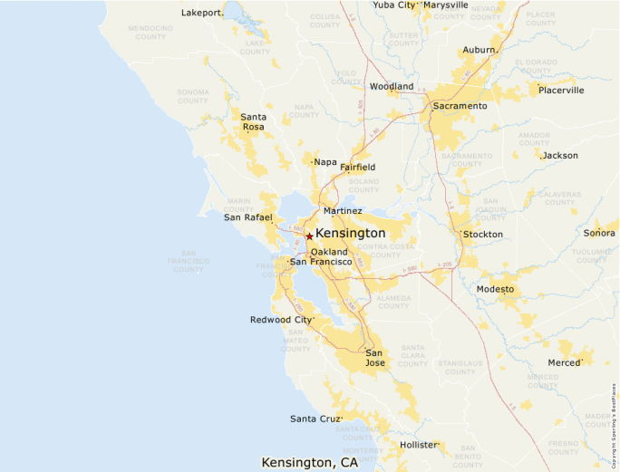 Best Places to Live Compare cost of living, crime, cities, schools