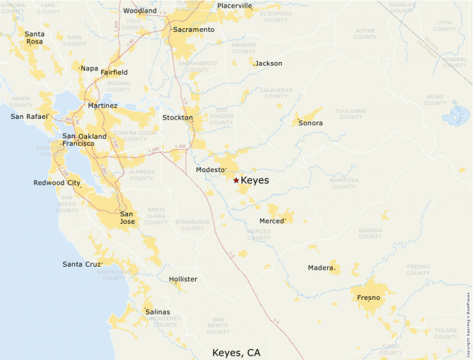 Best Places to Live Compare cost of living, crime, cities, schools