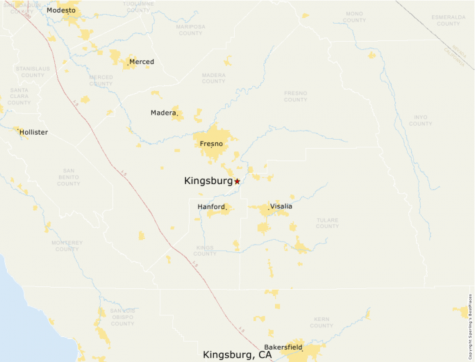 Best Places to Live Compare cost of living, crime, cities, schools