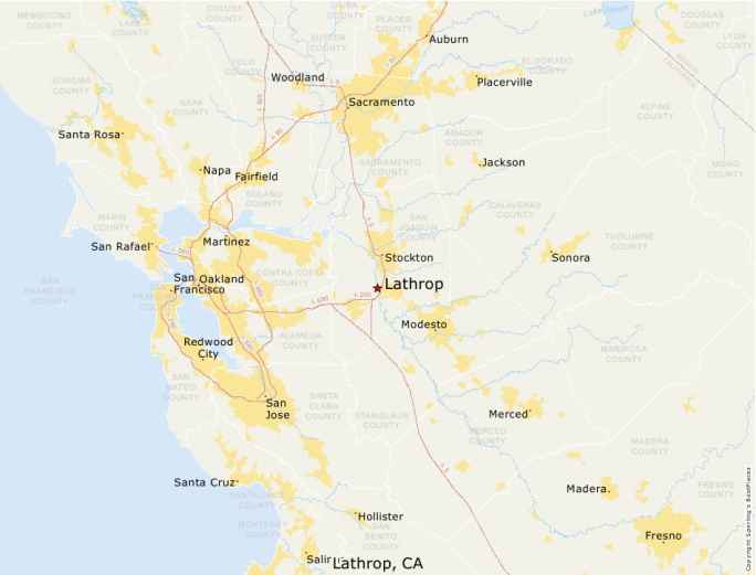 Best Places to Live Compare cost of living, crime, cities, schools