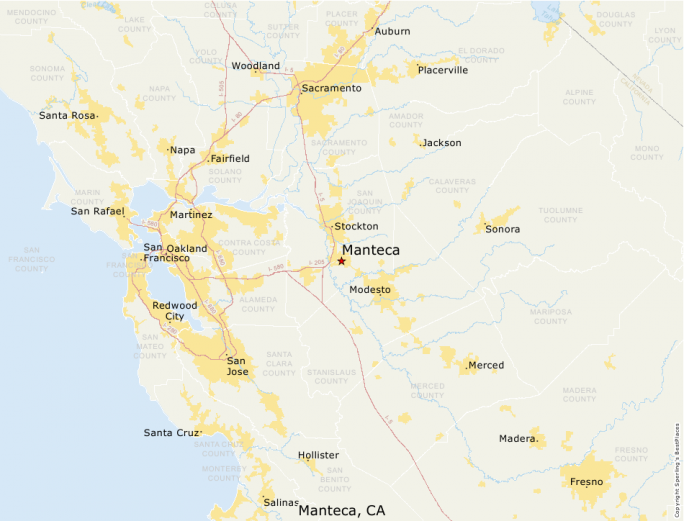 Best Places to Live Compare cost of living, crime, cities, schools