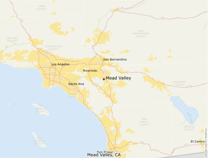 Best Places to Live Compare cost of living, crime, cities, schools