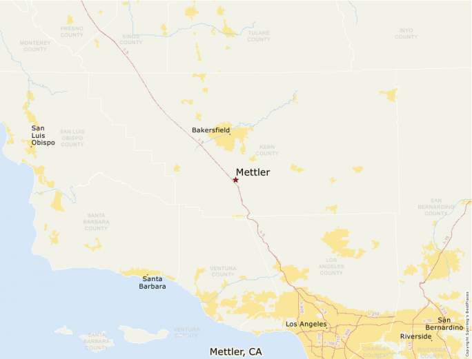 Best Places to Live Compare cost of living, crime, cities, schools