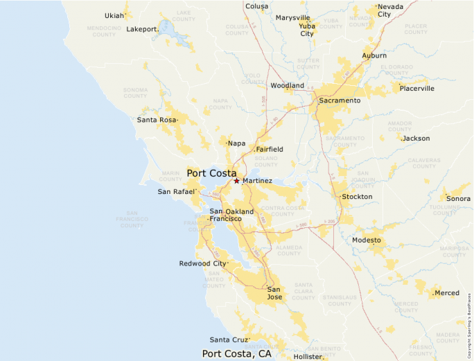 Best Places to Live Compare cost of living, crime, cities, schools