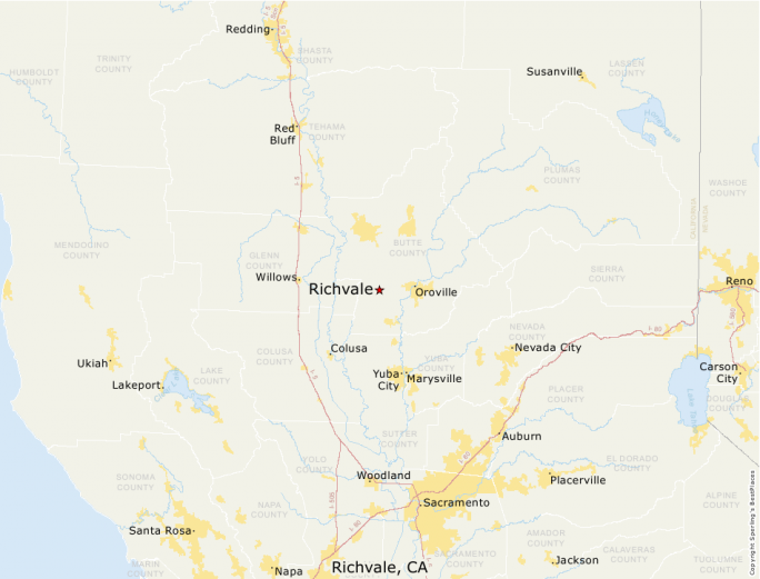 Best Places to Live Compare cost of living, crime, cities, schools