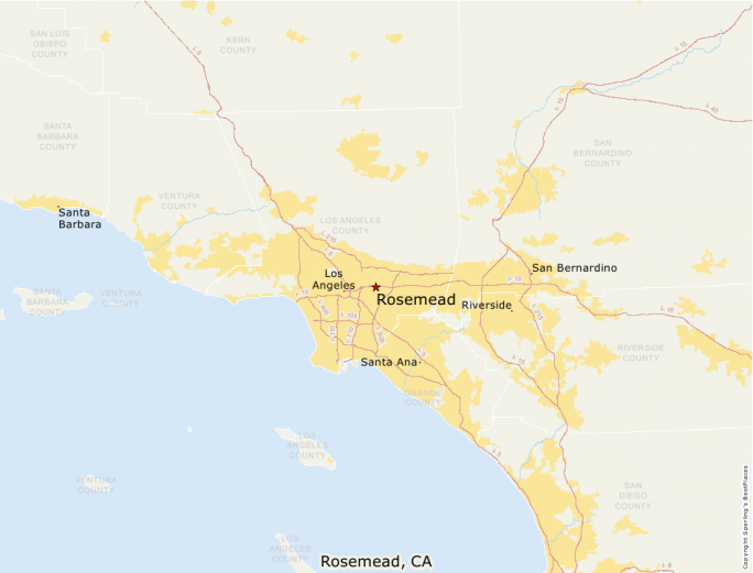 Best Places to Live Compare cost of living, crime, cities, schools