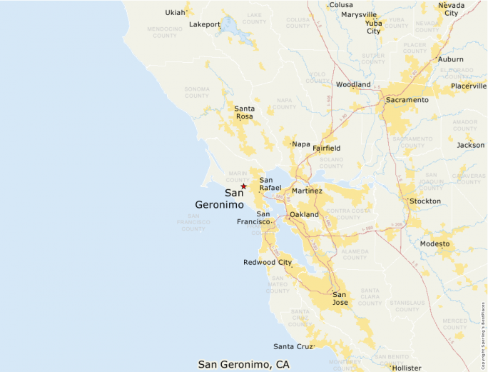 Best Places to Live Compare cost of living, crime, cities, schools