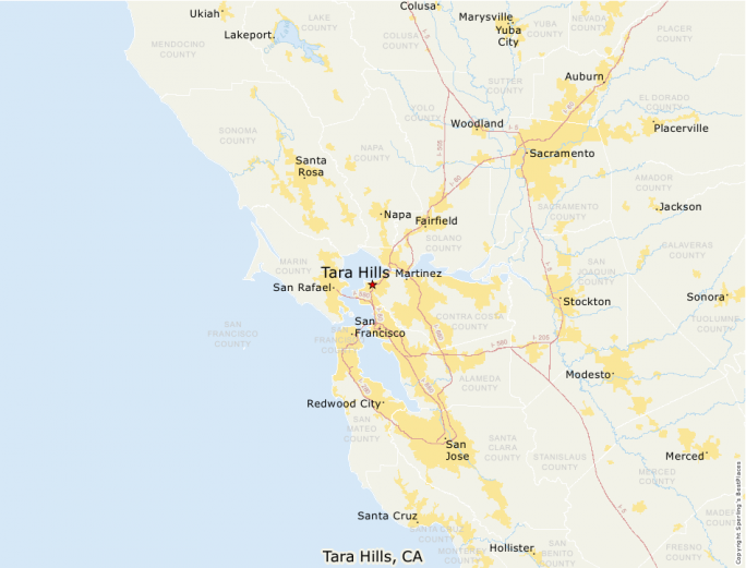 Best Places to Live | Compare cost of living, crime, cities, schools
