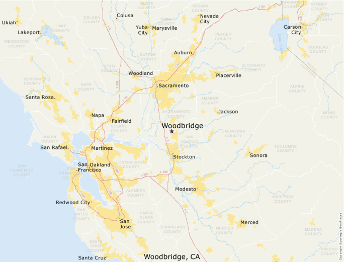 Best Places to Live Compare cost of living, crime, cities, schools