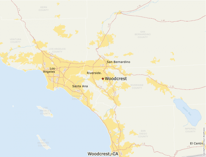Best Places to Live Compare cost of living, crime, cities, schools and more. Sperling's BestPlaces