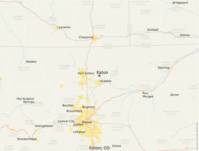 Best Places to Live Compare cost of living, crime, cities, schools