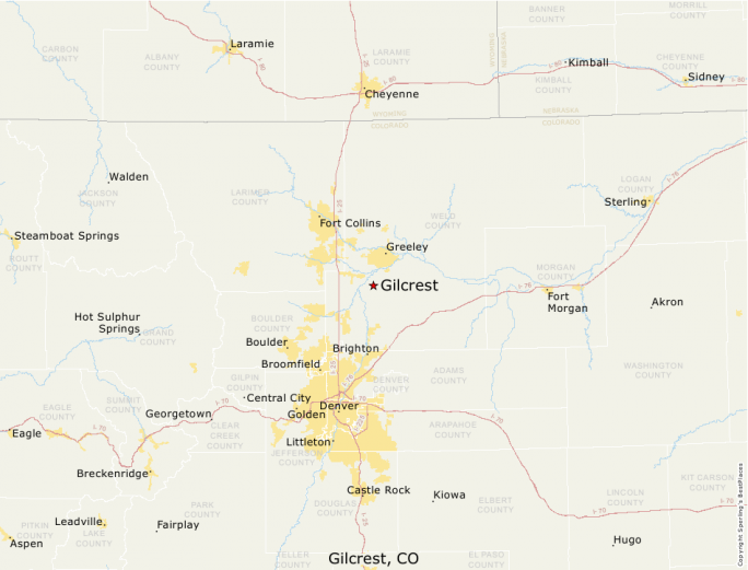 Best Places to Live Compare cost of living, crime, cities, schools