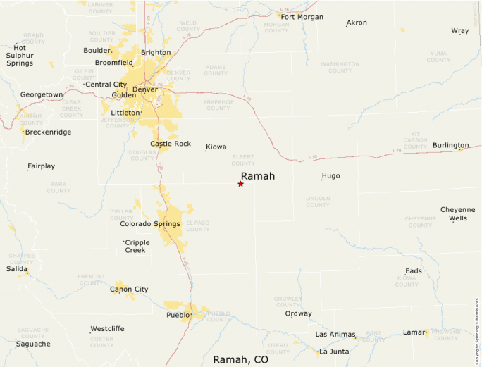 Best Places to Live Compare cost of living, crime, cities, schools