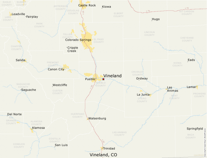 Best Places to Live Compare cost of living, crime, cities, schools