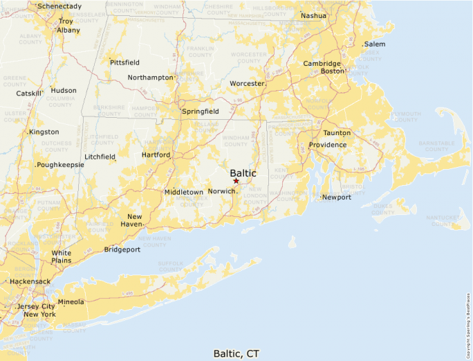 Best Places to Live Compare cost of living, crime, cities, schools