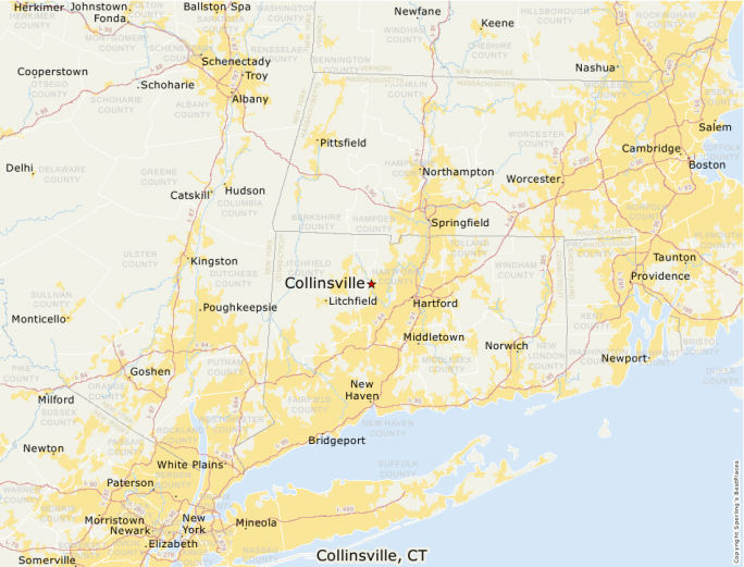 Best Places to Live Compare cost of living, crime, cities, schools