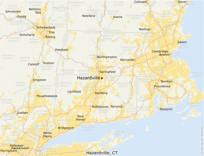 Best Places to Live Compare cost of living, crime, cities, schools