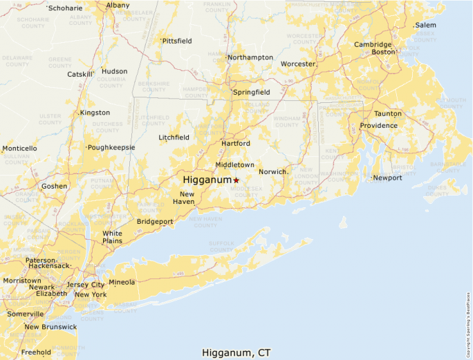 Best Places to Live Compare cost of living, crime, cities, schools