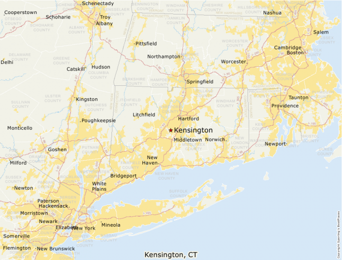 Best Places to Live Compare cost of living, crime, cities, schools
