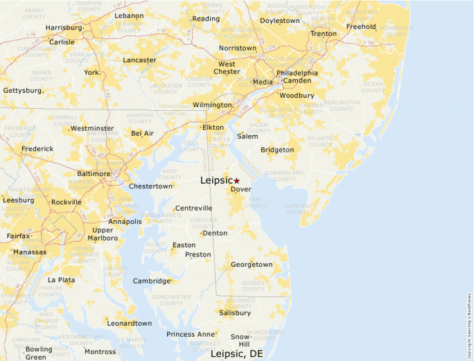 Best Places to Live Compare cost of living, crime, cities, schools