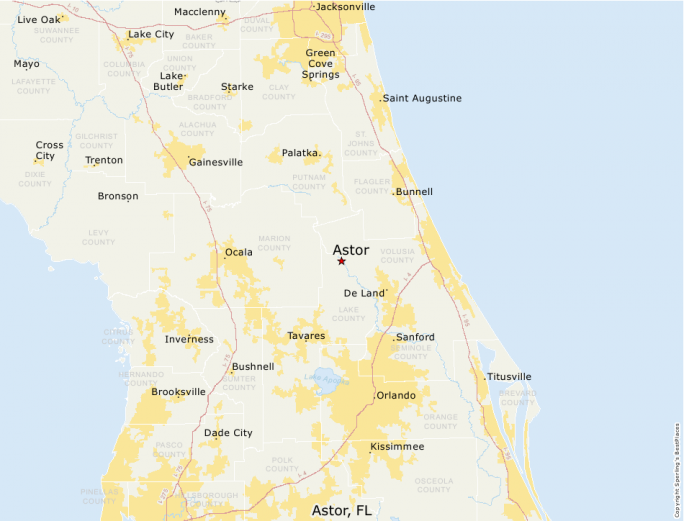 Best Places to Live Compare cost of living, crime, cities, schools