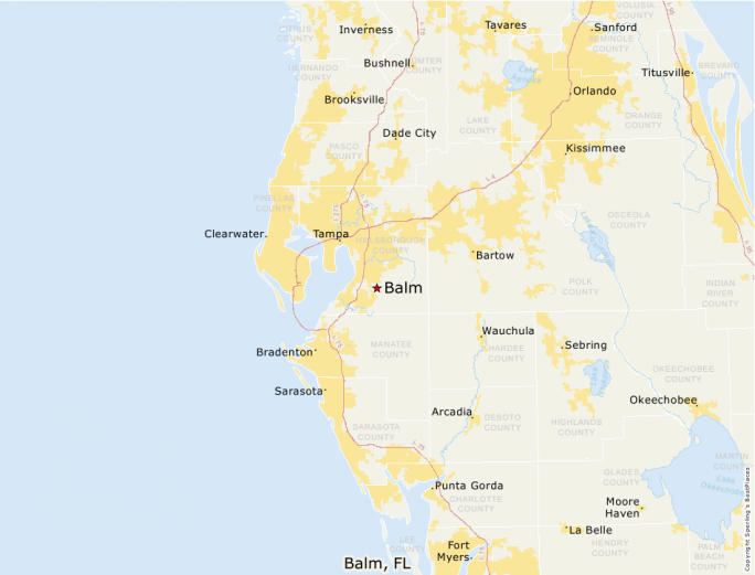 Best Places to Live Compare cost of living, crime, cities, schools
