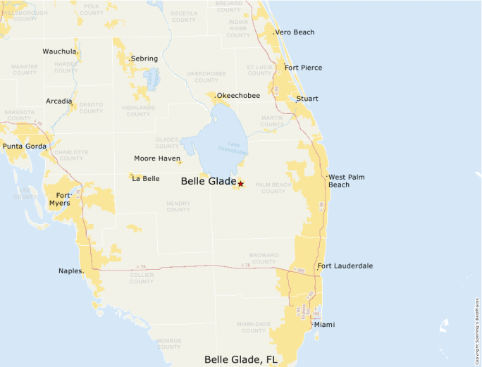 Best Places to Live Compare cost of living, crime, cities, schools