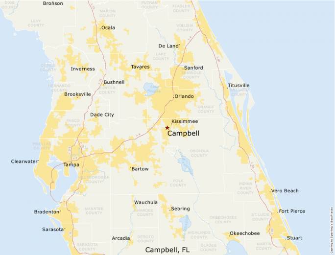 Best Places to Live Compare cost of living, crime, cities, schools