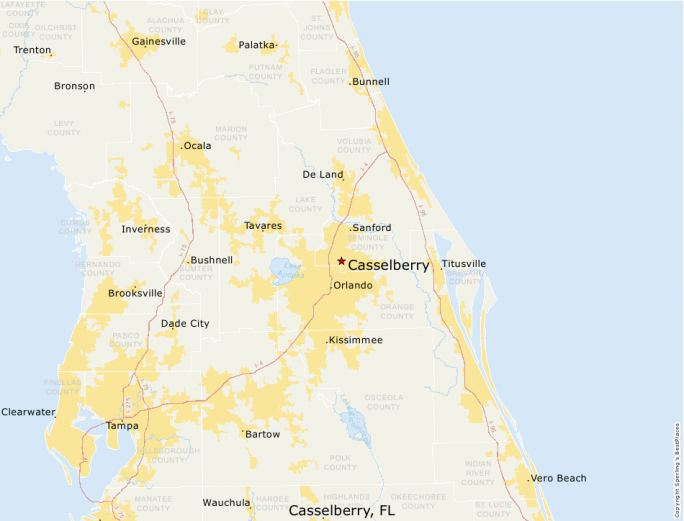 Best Places to Live Compare cost of living, crime, cities, schools