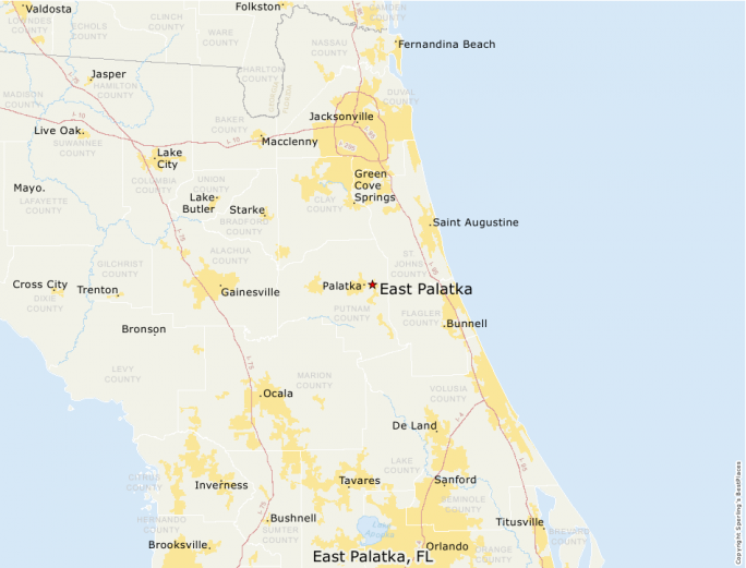 Best Places to Live Compare cost of living, crime, cities, schools