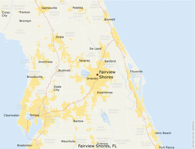 Best Places to Live Compare cost of living, crime, cities, schools