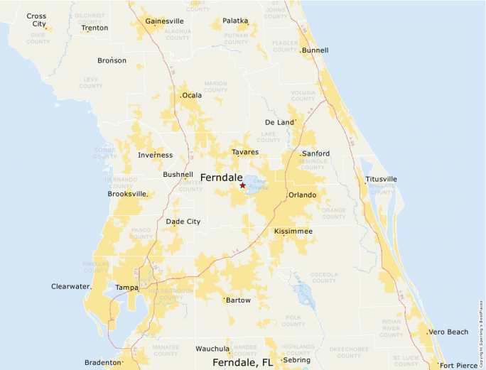 Best Places to Live Compare cost of living, crime, cities, schools