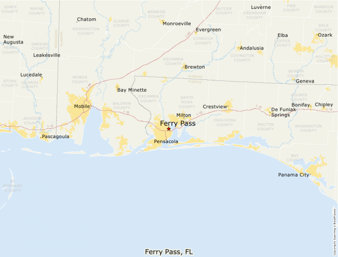 Best Places to Live Compare cost of living, crime, cities, schools