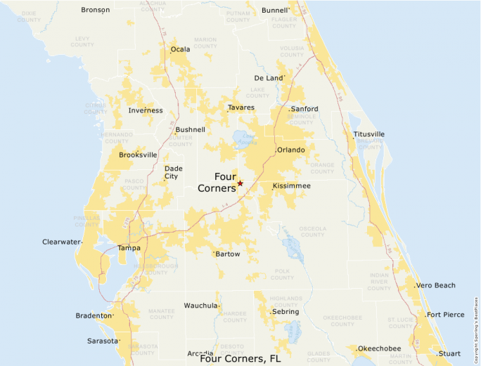 Best Places to Live Compare cost of living, crime, cities, schools