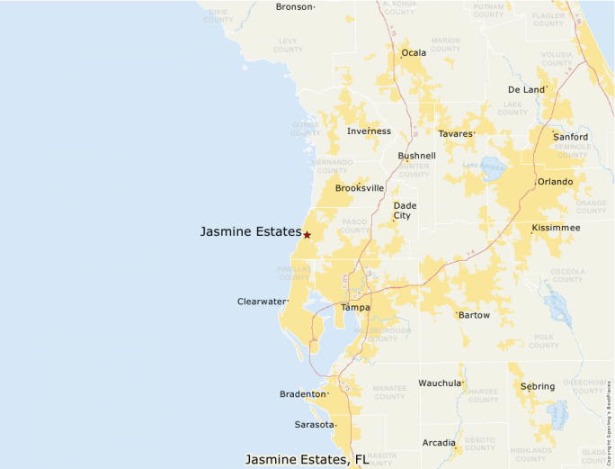 Best Places to Live Compare cost of living, crime, cities, schools