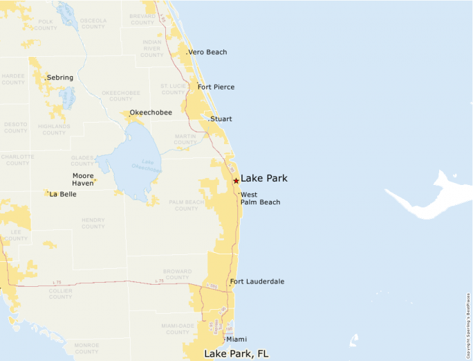 Best Places to Live Compare cost of living, crime, cities, schools