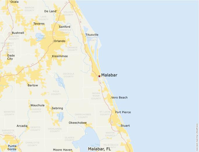 Best Places to Live Compare cost of living, crime, cities, schools