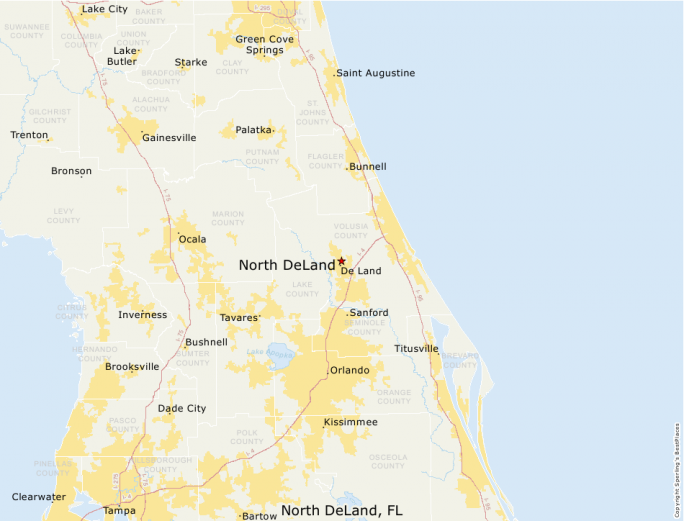 Best Places to Live Compare cost of living, crime, cities, schools