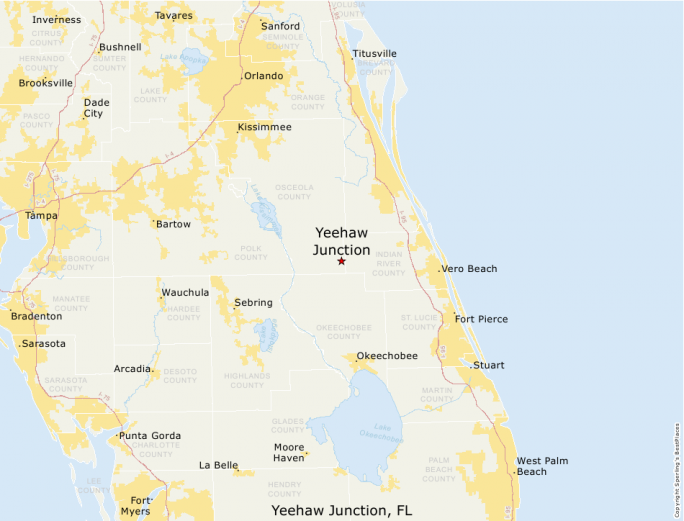 Best Places to Live Compare cost of living, crime, cities, schools