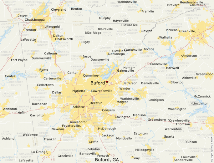 Best Places to Live | Compare cost of living, crime, cities, schools