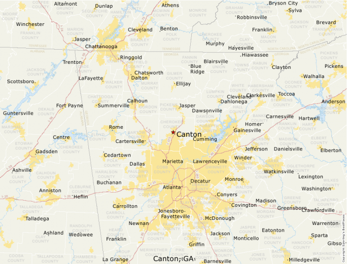 Best Places to Live Compare cost of living, crime, cities, schools