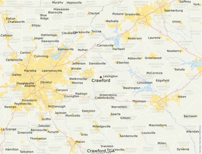 Best Places to Live Compare cost of living, crime, cities, schools