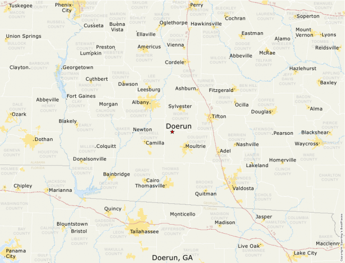 Best Places to Live Compare cost of living, crime, cities, schools