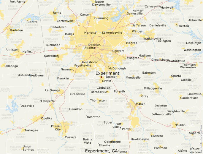 Best Places to Live Compare cost of living, crime, cities, schools