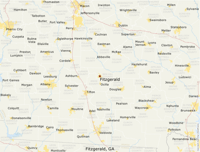 Best Places to Live Compare cost of living, crime, cities, schools