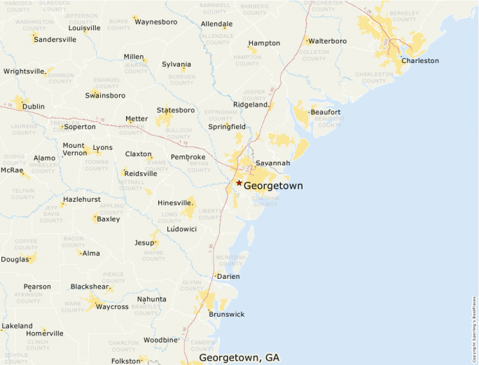 Best Places to Live Compare cost of living, crime, cities, schools