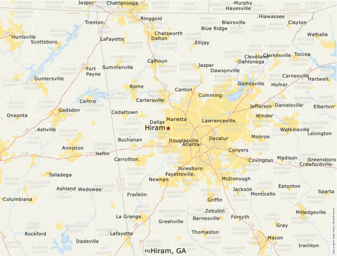 Best Places to Live Compare cost of living, crime, cities, schools