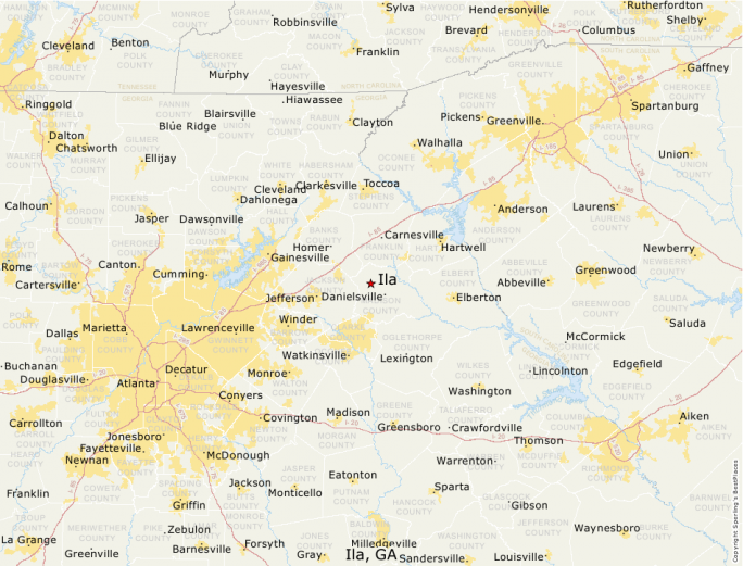 Best Places to Live | Compare cost of living, crime, cities, schools ...